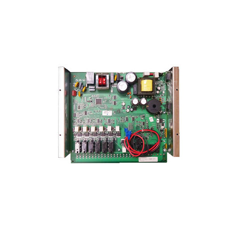 Silent Knight 5820XL Addressable Fire Alarm Board Only