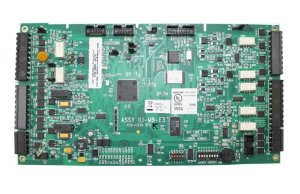 Gamewell-FCI ILI-MB-E3