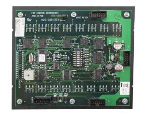 Gamewell-FCI  1100-0455 ASM-16