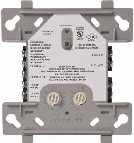 Firelite MMF-302 Addressable Monitor Module