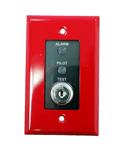 Silent Knight SD505-DTS-K