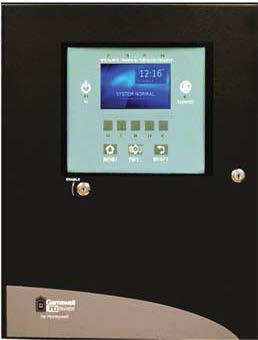 Gamewell-FCI SLP-BLK