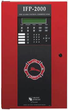 Farenhyt IFP-2000ECS