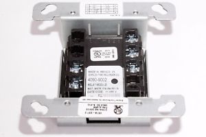 Simplex 4090-9002 IAM RELAY