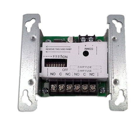 Simplex 4090-9008 Dual Relay Individual Addressable Module