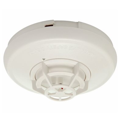 Simplex 4098-9612 Heat Detector Available for 135° F