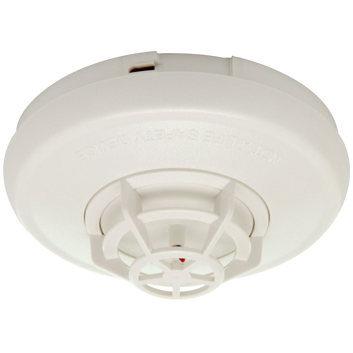 T300 Fixed Temperature Rate Compensated Heat Detector