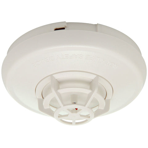 Simplex 4098-9733 Temperature Rating 135°F (57°C) Heat Detector