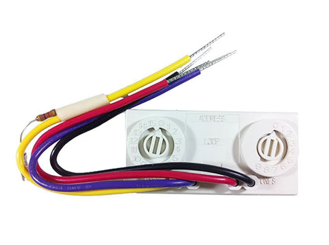 Notifier  FMM-101