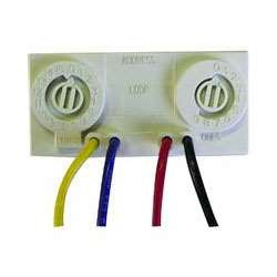 Firelite MMF-301 Addressable Minature Monitor Module