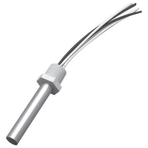 Gamewell-FCI 302-ET-135 135° F Fixed Rate-Anticipation Heat Detector