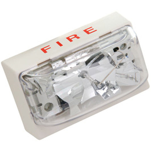 Simplex 4906-9104 Strobe M/C Non-Addresable Ceiling Mount