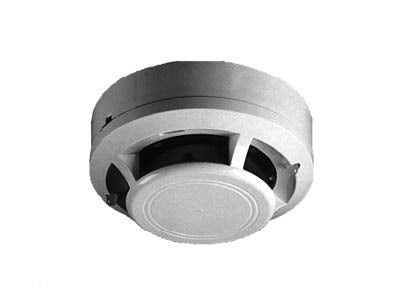 Gamewell-FCI ASD-LS Analog Addressable Laser Smoke Sensor 32° to 100° F
