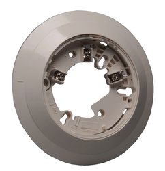 Gamewell-FCI B210LP 6 Flanged Mounting Base"