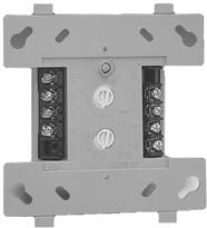 Gamewell-FCI AOM-2SF Addressable Output Relay Supervised Control Module