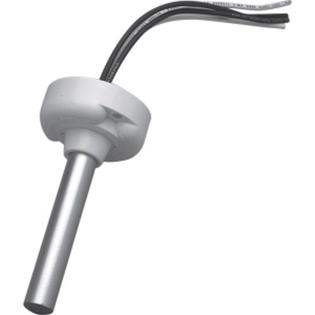 Gamewell-FCI 302-EPM-135 135°F Explosion-Proof Mounting Rate-Compensation Heat Detector