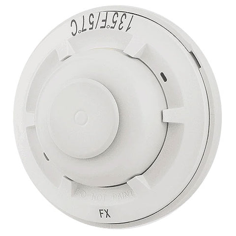 System Sensor 5621 135°  Fixed Temp. Rate-of-Rise