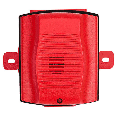 System Sensor HRK Outdoor Horn w/ weatherproof back box