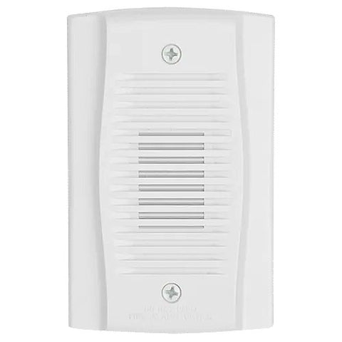 System Sensor MHW Mini-Horn ceiling or wall mounting