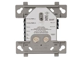 Notifier FRM-1 Relays Single intelligent relay output control module