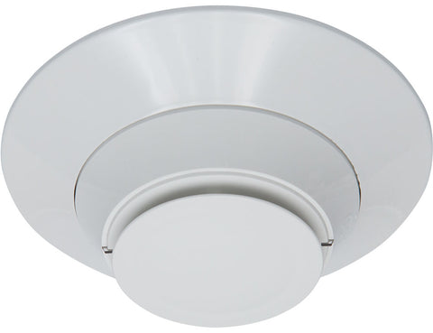Notifier FSP-951 Color White Addressable Photoelectric Smoke Detector