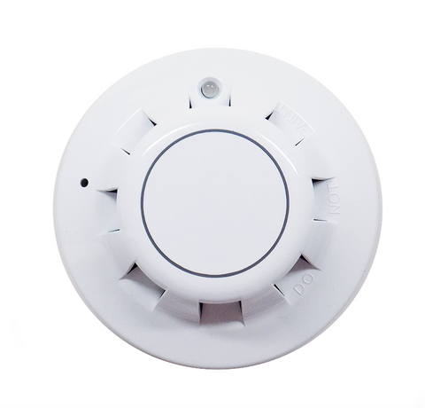 GWXP95-P  XP95-P Photoelectric Smoke Sensor  600 Series