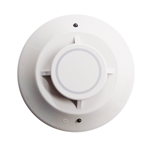 Farenhyt IDP-HEAT-ROR-IV fixed temperature thermal detector Color Ivory