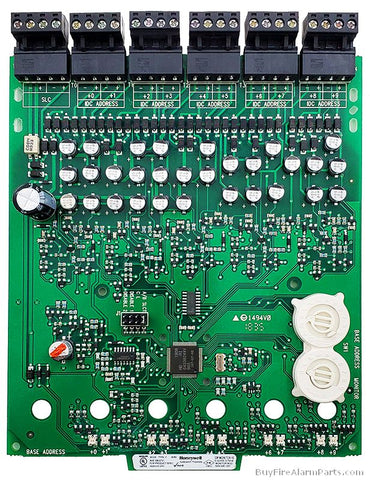 Farenhyt IDP-MONITOR-10 Addressable Monitor Module Single Contact