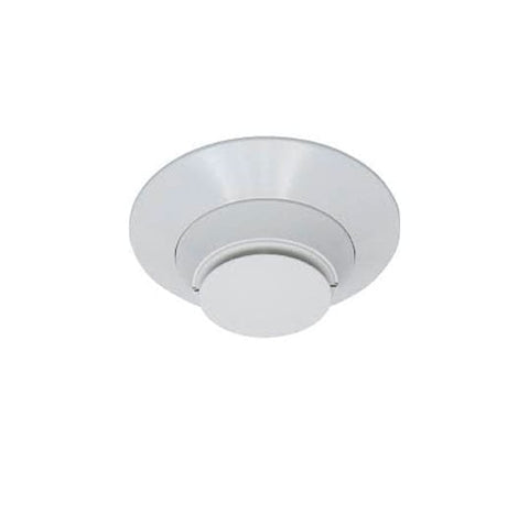 Farenhyt IDP-Photo-T-W  Bright White Photoelectric Smoke Detector w/ Thermal (fixed 135ºF (57ºC)