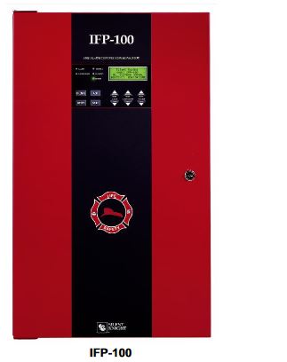 Farenhyt IFP-100 Addressable fire alarm control panel (BOARD ONLY)