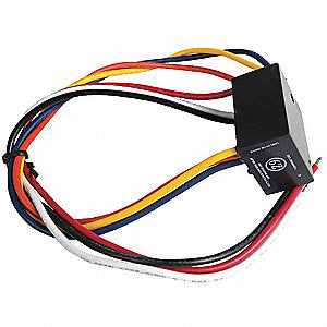 PAM-1 Relay Single SPDT relay with LED