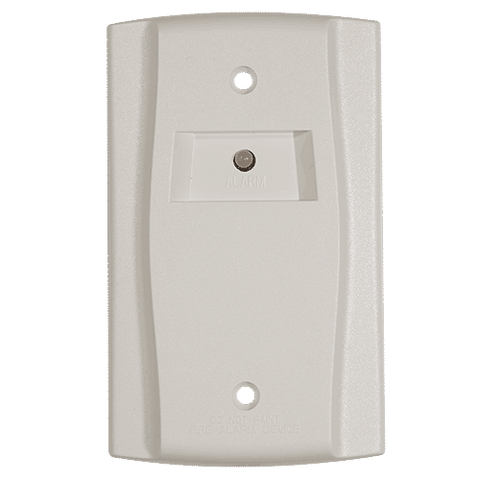 System Sensor RA100Z Remote Annunciator