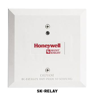 Silent Knight Relay SK-RELAY Addressable Relay Module