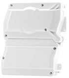 Gamewell-FCI DNRW non-relay photoelectric duct smoke detector
