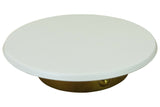 Tyco (Central) White or Crome Cover Plate for Royal Flush Model A Fire Sprinklers