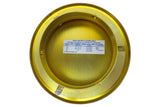 Tyco (Central) White or Crome Cover Plate for Royal Flush Model A Fire Sprinklers