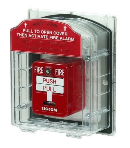 Fire Alarm Accessories