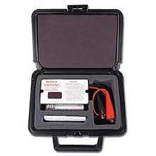 Elk EK-BLT 12V Battery Life Tester