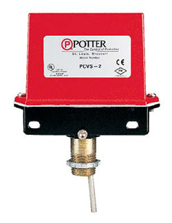 POTTER PCVS-2 Fire Suppression System Component - NEW PPCVS2