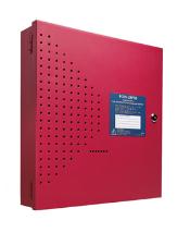 Firelite FCPS-24FS8 8AMP Power Supply