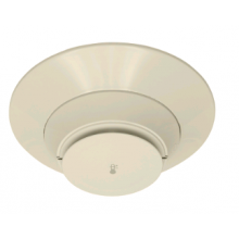 Firelite H365-IV Color Ivory Addressable Heat Detector FIXED W/Base (REPLACEMENT FOR H355 SERIES)