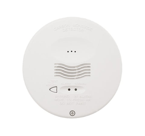 System Sensor C01224TR Carbon Monoxide Detector