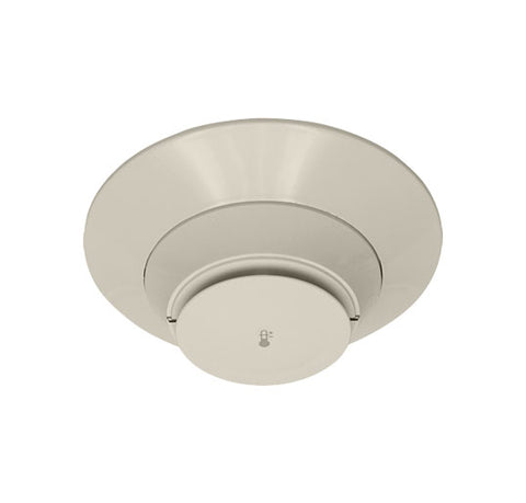 Firelite SD365-IV Color Ivory Addressable Plug-in Photoelectric Smoke Detector W/Base  (REPLACEMENT FOR SD355) 30 AVAILABLE