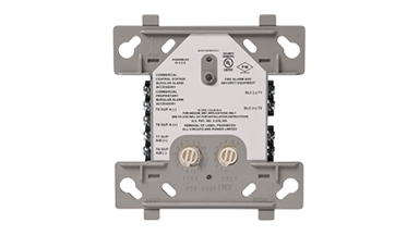 NOTIFIER FMM-101 Addressable Monitor Module – Fire Alarm System, Free Shipping