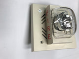 Faraday 6234B-E21-24-DC Horn Strobe **OBSOLETE**