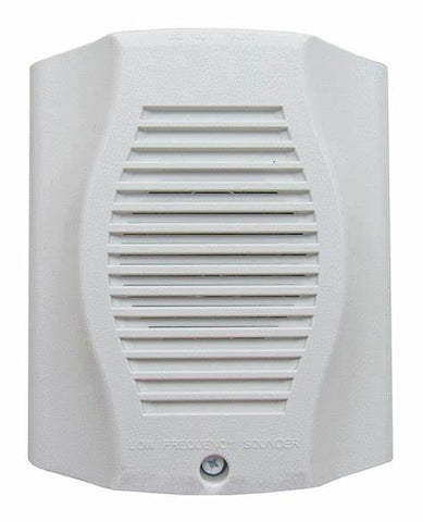 System Sensor HW-LF Wall Mount Low Frequency Sounder-100 AVAILABLE