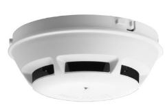 Siemens OP921 Fire Alarm Smoke Detector