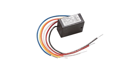 System Sensor PR-1 End of line multi-voltage conventional relay