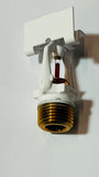 TY1334 1/2" White 155 Quick Response Sidewall k=4.2 Residential Head