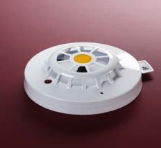 GWXP95-T Analog Addressable Thermal Sensor 600 Series